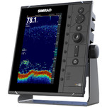 Simrad S2009 9" Fishfinder w\/Broadband Sounder Module & CHIRP Technology