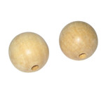 TACO Cork Outrigger Line Stops - 1-1\/4" (Pair)