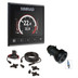 Simrad IS42 Speed\/Depth Pack - IS42 Digital Display, DST800 Ducer & N2k Backbone Starter Kit