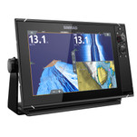 Simrad NSS7 evo3 Chartplotter\/Fishfinder with Insight Charts