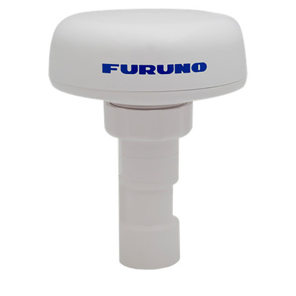 Furuno GP330B\/0183 GPS Sensor w\/10M NMEA0183 Cable