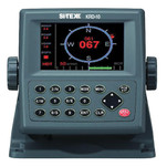 SI-TEX Color LCD NMEA 0183 Repeater