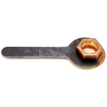 Airmar Single Handle Transducer Nut Wrench f\/B260, SS260, B265C, B275C
