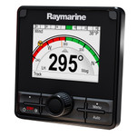Raymarine P70Rs Autopilot Controller w\/Rotary Knob