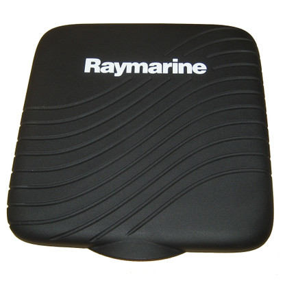 Raymarine Suncover for Dragonfly 4\/5 & Wi-Fish - When Flush Mounted