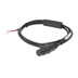 Raymarine Power Cable f\/Dragonfly 5M - 1.5M
