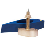 Airmar B275C-LHW Bronze Thru-Hull - Low  High Wide Frequency - Requires Mix  Match Cable