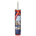 Sika Sikaflex 291 Fast Cure Adhesive  Sealant 10.3oz(300ml) Cartridge - White