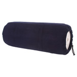 Master Fender Covers HTM-2 - 8" x 26" - Double Layer - Navy