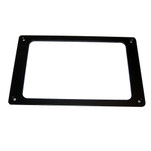 Raymarine e7\/e7D to Axiom 7 Adapter Plate to Existing Fixing Holes