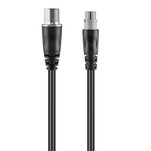Garmin Fist Microphone Extension Cable - VHF 210\/210i  GHS 11\/11i - 10M