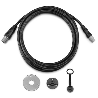 Garmin Fist Microphone Relocation Kit - VHF 210\/215