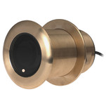 Airmar B75M Bronze Chirp Thru Hull 20 Tilt - 600W - Requires Mix and Match Cable