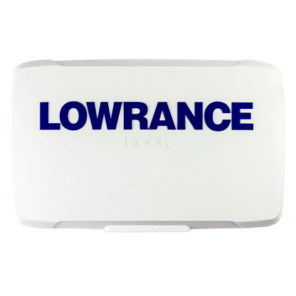 Lowrance Sun Cover f\/HOOK² 7" Series