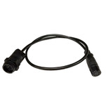 Lowrance 7-Pin Transducer Adapter Cable to HOOK²