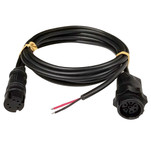 Lowrance 7-Pin Adapter Cable to HOOK² 4x  HOOK² 4x GPS
