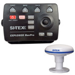 SI-TEX Explorer NavPro w\/Wi-Fi  GPK-11 GPS Antenna