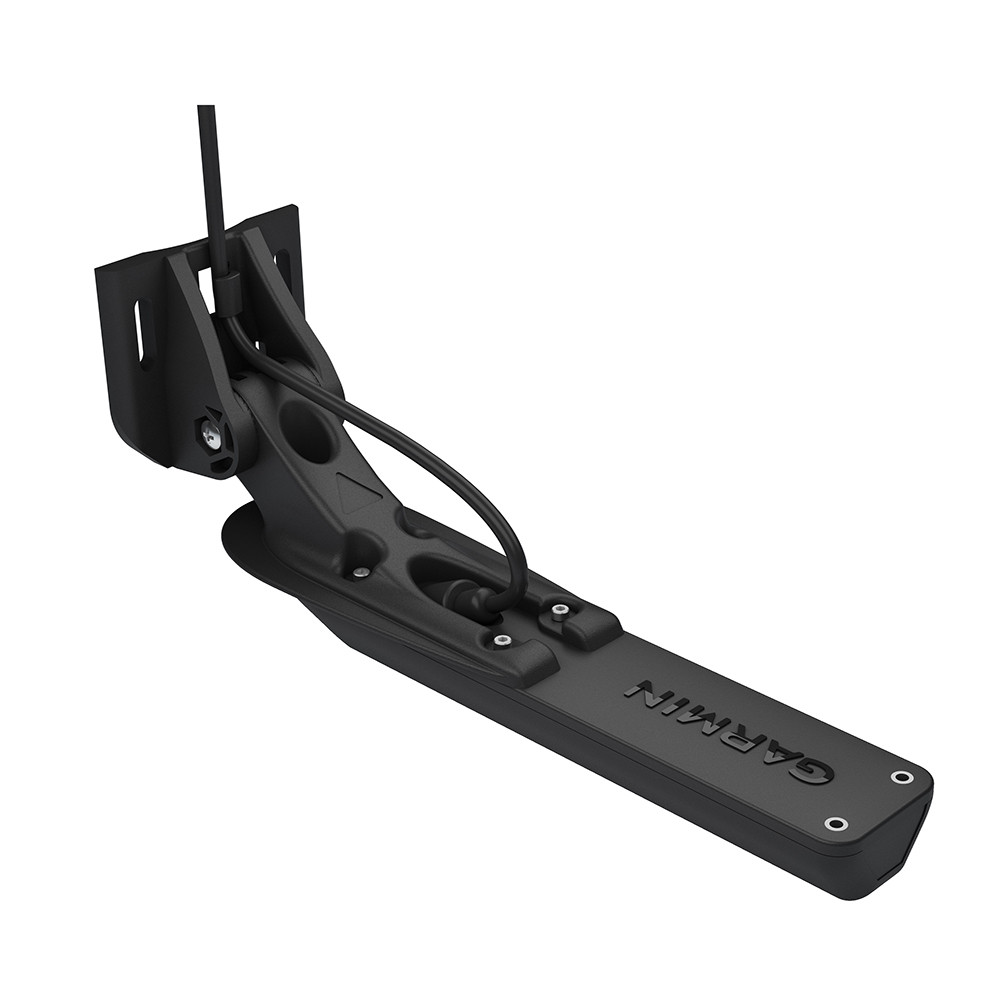 Garmin GT34UHDTM Ultra HD Transom Mount Transducer