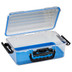 Plano Guide Series Waterproof Case 3700 - Blue\/Clear