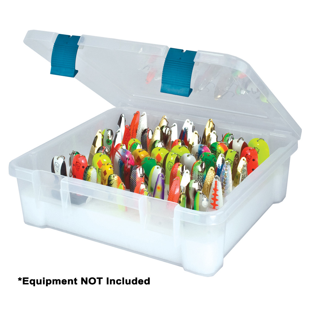 Plano ProLatch Spoon Box XXL Clear