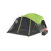 Coleman 6-Person Darkroom Fast Pitch Dome Tent w\/Screen Room