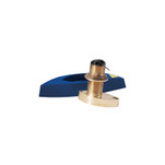 Airmar B765C-LM Bronze CHIRP Transducer - Needs Mix  Match Cable - Does NOT Work w\/Simrad  Lowrance