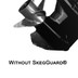 Megaware SkegGuard 27011 Stainless Steel replacement skeg