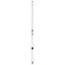 Digital Antenna 532-VW-RS 16 White VHF f\/RUPP Mounts