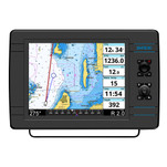 SI-TEX NavPro 1200 w\/Wifi - Includes Internal GPS Receiver\/Antenna