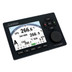 ComNav P4 Color Pack - Fluxgate Compass  Rotary Feedback f\/Yacht Boats *Deck Mount Bracket Optional