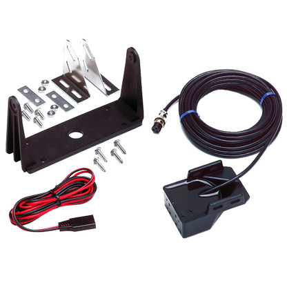 Vexilar 9 High Speed Transducer Summer Kit f\/FL-8  18 Flashers