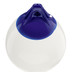 Polyform A Series Buoy A-1 - 11" Diameter - White