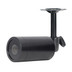 Speco HD-TVI Waterproof Mini Bullet Color Camera - Black Housing - 3.6mm Lens - 30 Cable