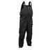 First Watch H20 Tac Bib Pants - Medium - Black