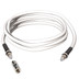 Shakespeare 4078-20-ER 20 Extension Cable Kit f\/VHF, AIS, CB Antenna w\/RG-8x  Easy Route FME Mini-End