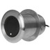 Furuno SS75M Stainless Steel Thru-Hull Chirp Transducer - 20 Tilt - Med Frequency