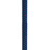 New England Ropes 3\/8" X 25 Nylon Double Braid Dock Line - Blue w\/Tracer