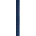 New England Ropes 1\/2" X 25 Nylon Double Braid Dock Line - Blue w\/Tracer