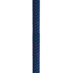 New England Ropes 5\/8" X 25 Nylon Double Braid Dock Line - Blue w\/Tracer