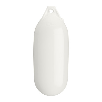 Polyform S-Series Buoy 6" x 15" - White