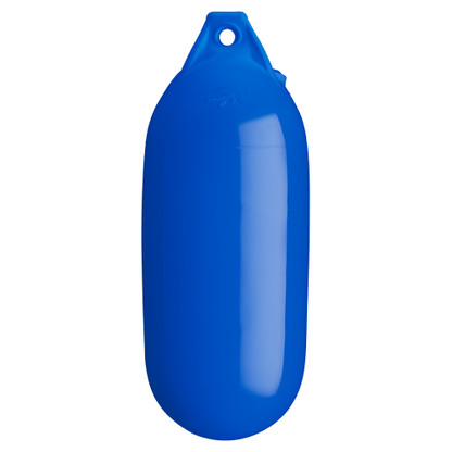 Polyform S-Series Buoy 6" x 15" -Blue