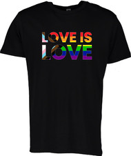 LOVE IS LOVE Pride T-Shirt