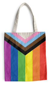 Pride Canvas Bag
