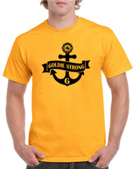 Goldie Strong Gildan® Heavy Cotton™ Adult T-Shirt