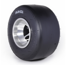 MG RL3 Tire