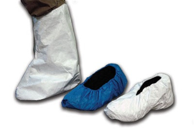 ToolLab Protective Shoe Covering