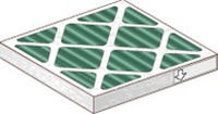ToolLab Air Filter