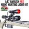 Wicked Lights A47 Red Night Hunting Light Kit thumbnail