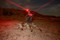 Wicked Lights W403iC and ScanPro iC Red Night Hunting Light and Headlamp Combo Pack success