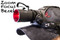 Wicked Lights W403iC and ScanPro iC Red Night Hunting Light and Headlamp Combo Pack headlamp 